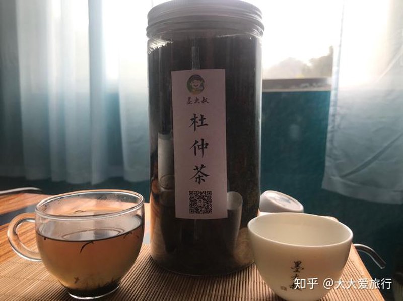 青钱柳茶的误区与真相